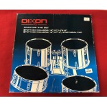 Dixon Mute Pad