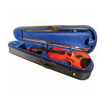 Menzel Série 400 Ensemble de Violon 1/8