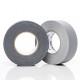 Nashua Tape Gaffer Tissu Noir 2" x 180'