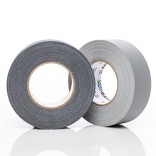 Nashua Tape Gaffer Tissu Noir 2" x 180'