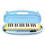 Suzuki Melodion Melodica Alto 32 Jaune