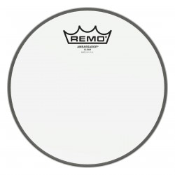 Remo Ambassador Coated