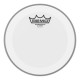 Remo Powerstroke Coated 8 pouces W/O Dot