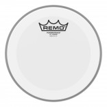 Remo Powerstroke Coated 8 pouces W/O Dot