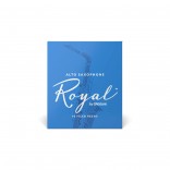 Rico Royal Anche Sax Alto 2,5
