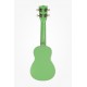 Makala Soprano Ukulele Shark Bridge Rose