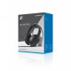 Sennheiser HD-200 Écouteur Hi-Fi Fermé