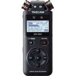 Tascam DR-05 Enregistreur Numérique Portable
