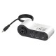 Tascam IXZ Interface Mic/Guitare i-Phone