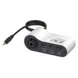Tascam IXZ Interface Mic/Guitare i-Phone