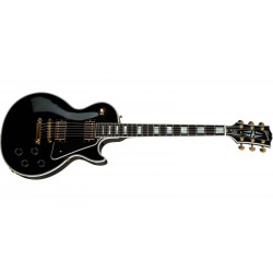 Jay J. Lefty Acoustique Naturelle
