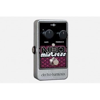Peavey AT-200 Guitare Auto-Tune Noir