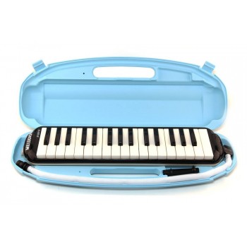 Suzuki Melodion Melodica Alto 32 Jaune