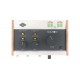 Digiflex Câble pour Instrument 1/4 - 1/4 90 Degré 15'