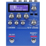TC Electronic Polytune 3 - Blanc