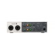 Digiflex Câble 50'  XLR