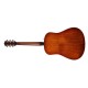 Godin Metropolis Limited Havana Burst EQ