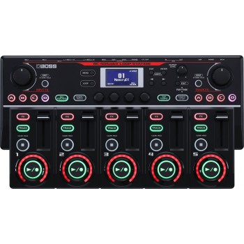 Alto ZMX122FX Cosole Audio
