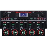 Alto ZMX122FX Cosole Audio