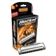 Hohner Harmonica Rocket Progressive Clé de C