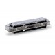 Hohner Harmonica Blues Bender A