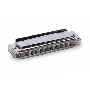 Hohner Harmonica Blues Bender A