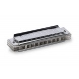 Hohner Harmonica Blues Bender A