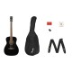 Gibson 2016 J35 Acoustique - Naturelle