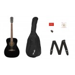 Gibson 2016 J35 Acoustique - Naturelle