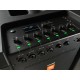 Peavey 3120 Tête 120W à Tubes - Usagé