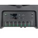 Peavey 3120 Tête 120W à Tubes - Usagé