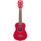 Kala Ukadelic Ukulele Soprano Ultra Violet