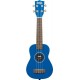 Kala Ukadelic Ukulele Soprano Ultra Violet