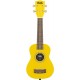 Kala Ukadelic Ukulele Soprano Ultra Violet