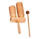 Evans 16 pouces  pouces  Genera G2 Clear