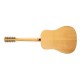 Norman B50 12 Cordes Naturelle SG Element + Tric
