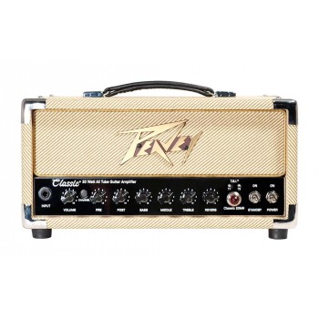 Peavey Classic 20 MH