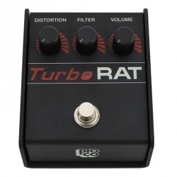 Gator Pedal Board avec  Étui et PSU