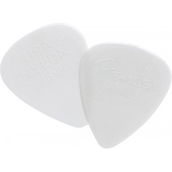 Evans 12 pouces  pouces  Genera G2 Clear