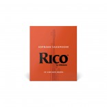 Rico Anche Sax Soprano 3