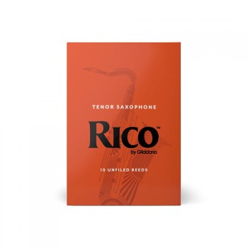 Rico Anche Sax Tenor 2