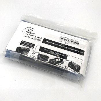 Evans 12 pouces  pouces  Genera G2 Coated