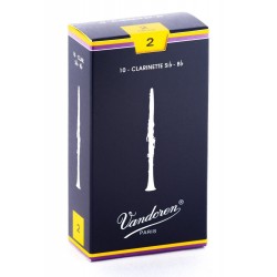 Hohner 590 Harmonica Big River Clé de Eb