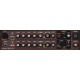 Makala Soprano Ukulele Shark Bridge Vert