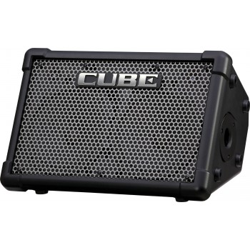 Roland Cube Street - Ampli Stéréo à Batterie
