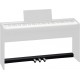 Roland KPD-70-BK Unité de Pédale Pour FP-30
