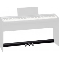 Roland KPD-70-BK Unité de Pédale Pour FP-30