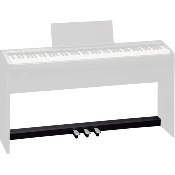 Roland KPD-70-BK Unité de Pédale Pour FP-30