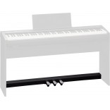 Roland KPD-70-BK Unité de Pédale Pour FP-30