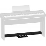 Roland KPD-90-BK Unité de Pédale Pour FP-90